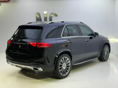 2021 Mercedes-Benz GLE 450