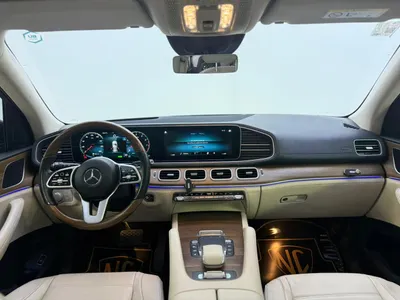 2021 Mercedes-Benz GLE 450