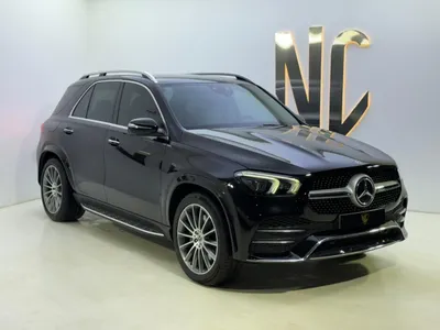 2021 Mercedes-Benz GLE 450