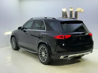 2021 Mercedes-Benz GLE 450