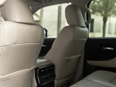 2022 Toyota Land Cruiser GXR