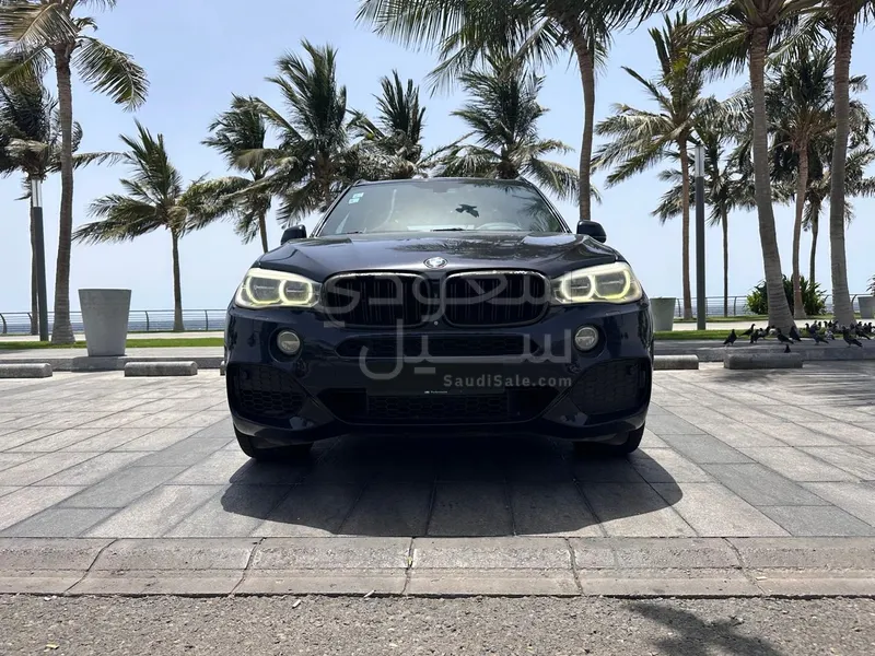 2016 BMW X Series 5 M Kit