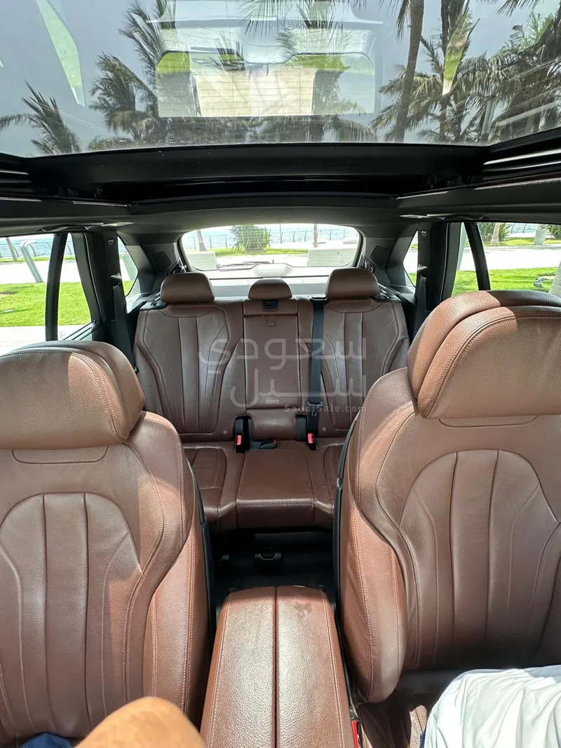 2016 BMW X Series 5 M Kit