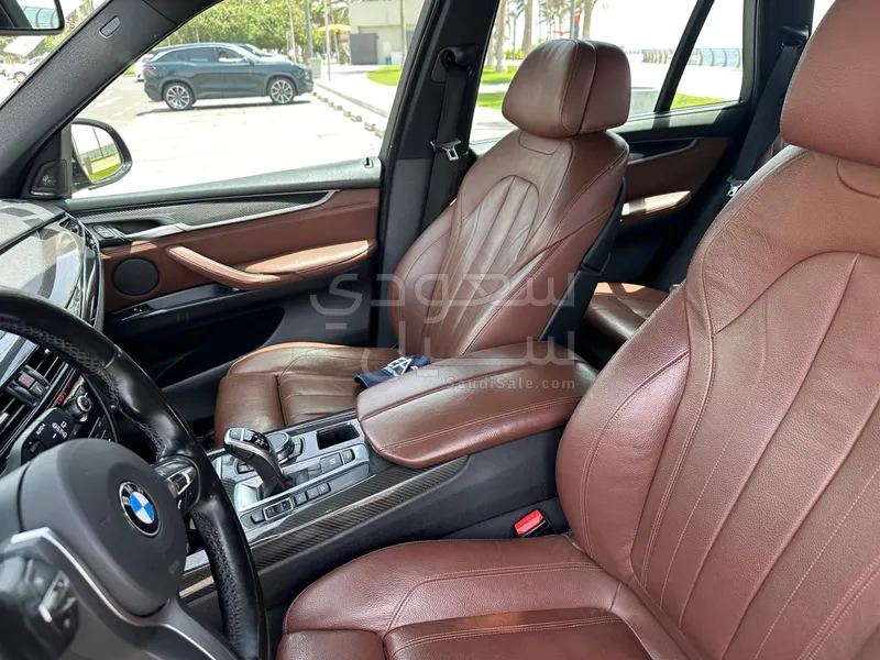 2016 BMW X Series 5 M Kit