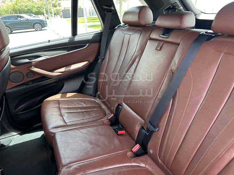 2016 BMW X Series 5 M Kit