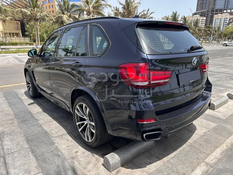 2016 BMW X Series 5 M Kit