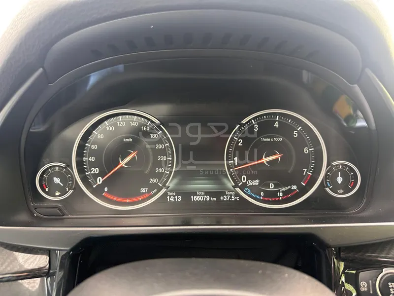 2016 BMW X Series 5 M Kit