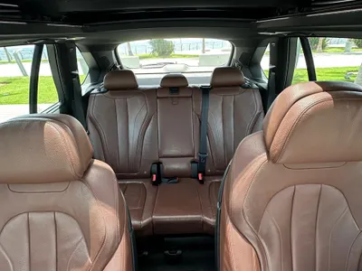 2016 BMW X Series 5 M Kit