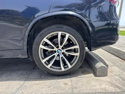 2016 BMW X Series 5 M Kit