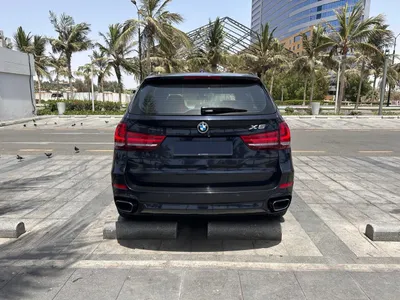 2016 BMW X Series 5 M Kit