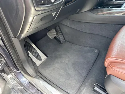 2016 BMW X Series 5 M Kit