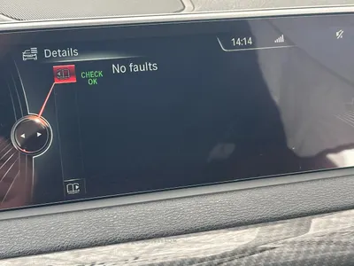 2016 BMW X Series 5 M Kit