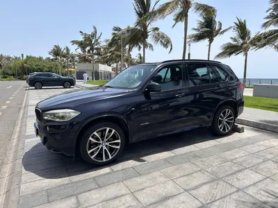 2016 BMW X Series 5 M Kit