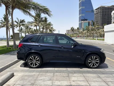 2016 BMW X Series 5 M Kit