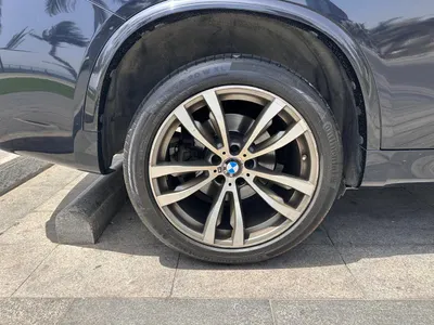 2016 BMW X Series 5 M Kit