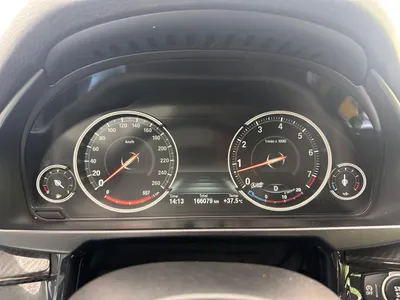 2016 BMW X Series 5 M Kit