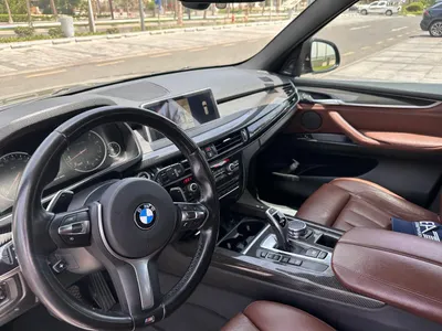 2016 BMW X Series 5 M Kit