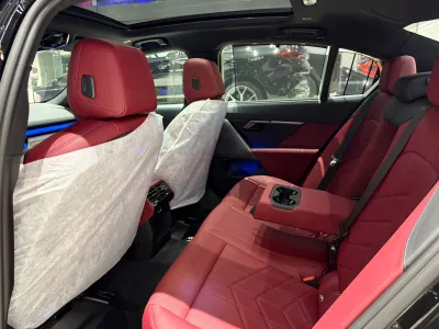 2026 BMW 5 Series 520i Mkit