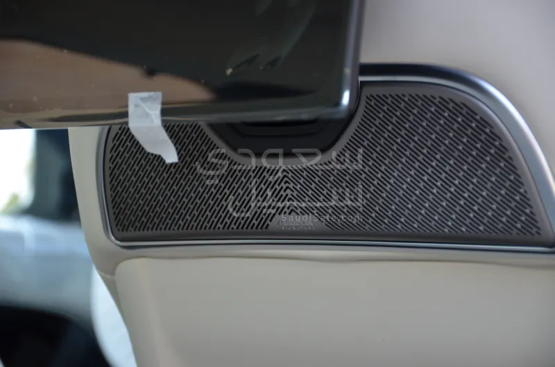 2025 Land Rover Range Rover Autobiography