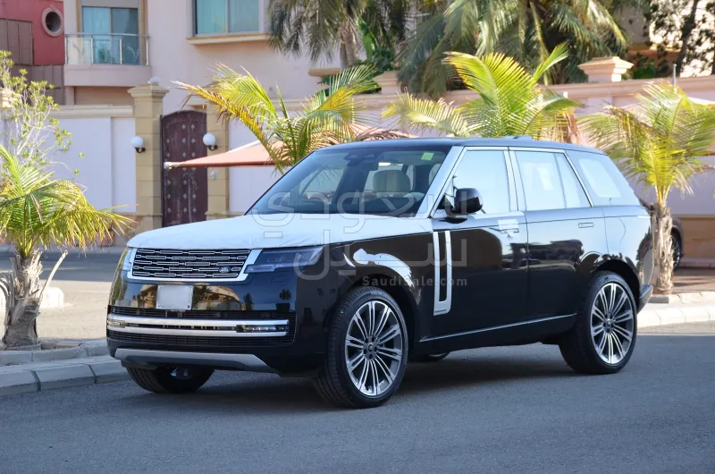 2025 Land Rover Range Rover Autobiography