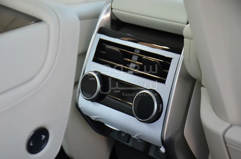 2025 Land Rover Range Rover Autobiography