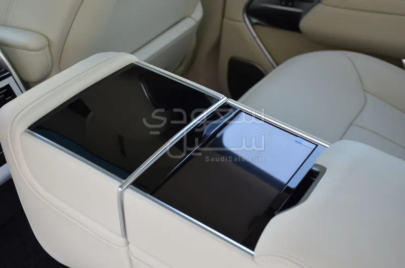 2025 Land Rover Range Rover Autobiography