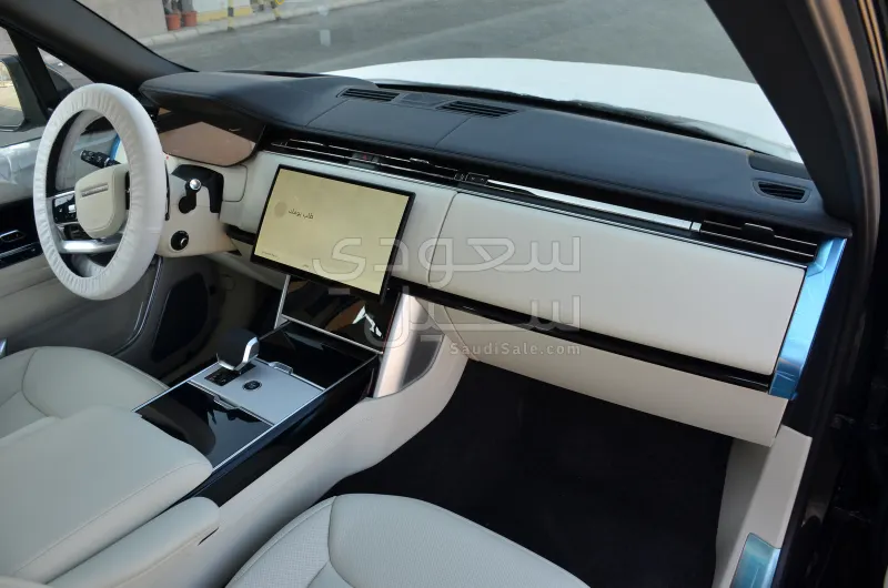 2025 Land Rover Range Rover Autobiography