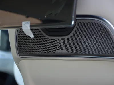 2025 Land Rover Range Rover Autobiography