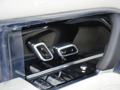 2025 Land Rover Range Rover Autobiography