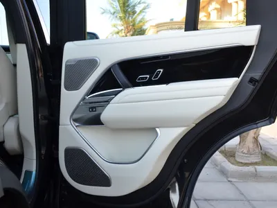 2025 Land Rover Range Rover Autobiography