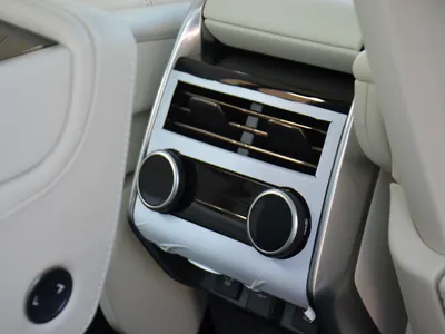 2025 Land Rover Range Rover Autobiography