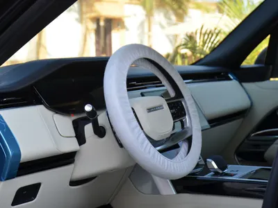 2025 Land Rover Range Rover Autobiography