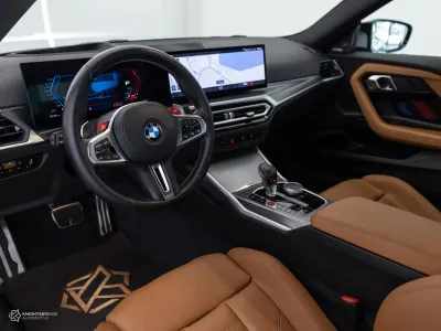 2024 BMW M Series M2