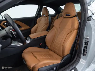 2024 BMW M Series M2