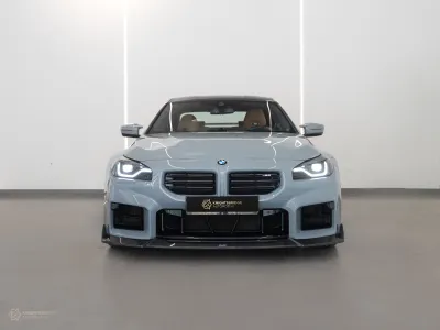 2024 BMW M Series M2