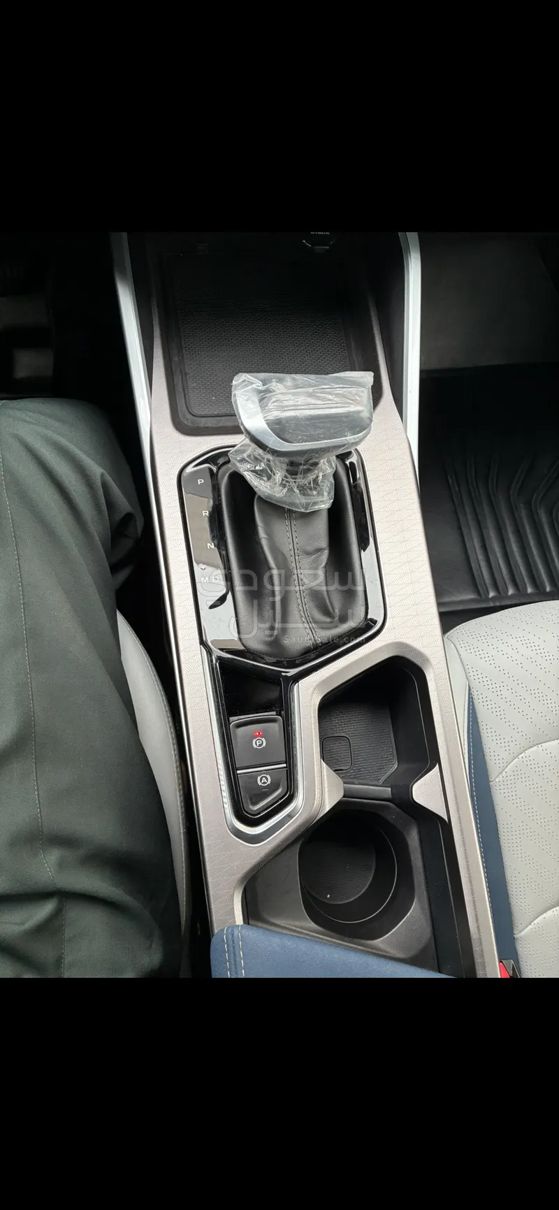 2023 جيلي امجراند