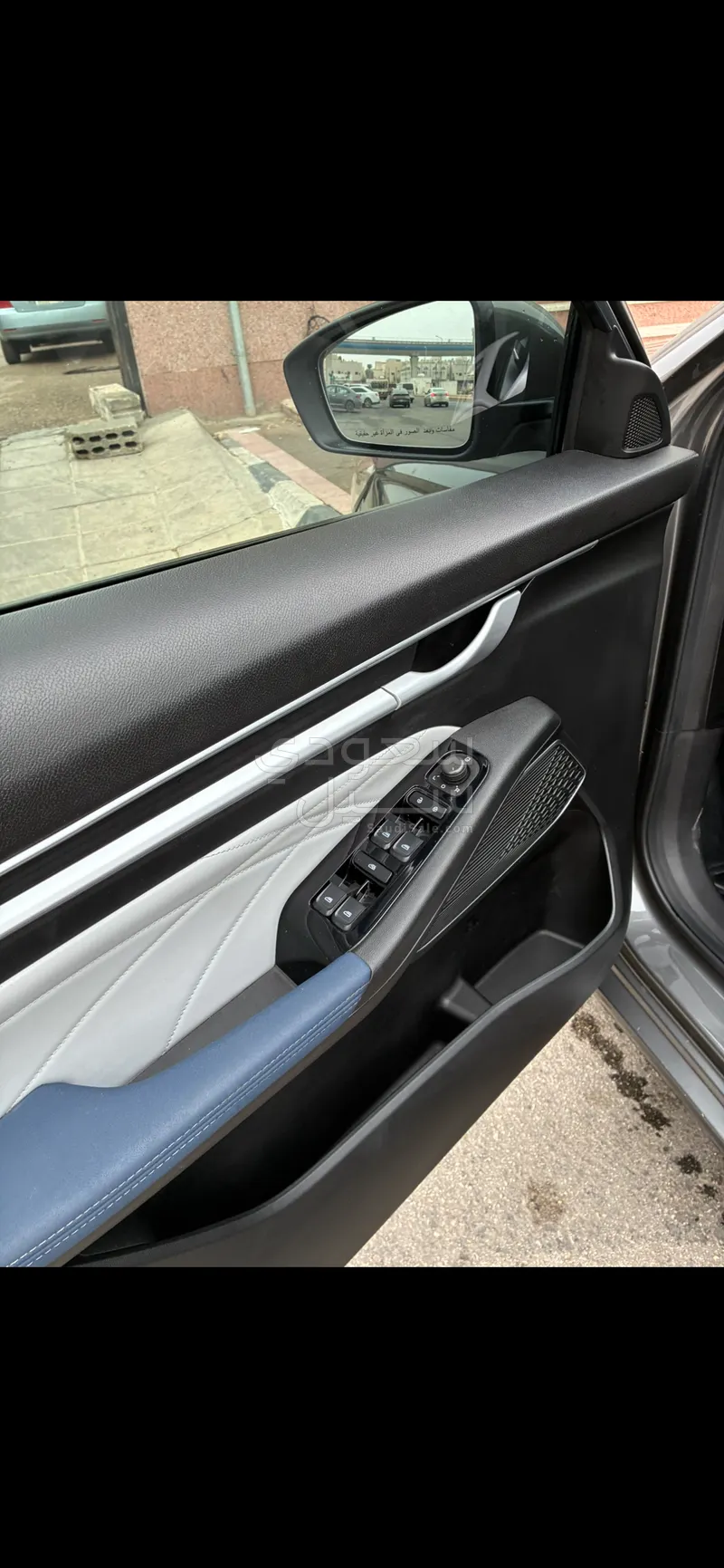 2023 جيلي امجراند