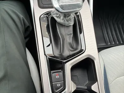 2023 جيلي امجراند