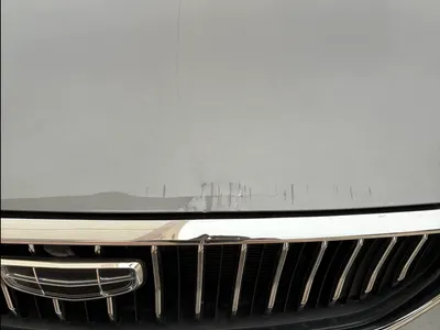 2023 جيلي امجراند