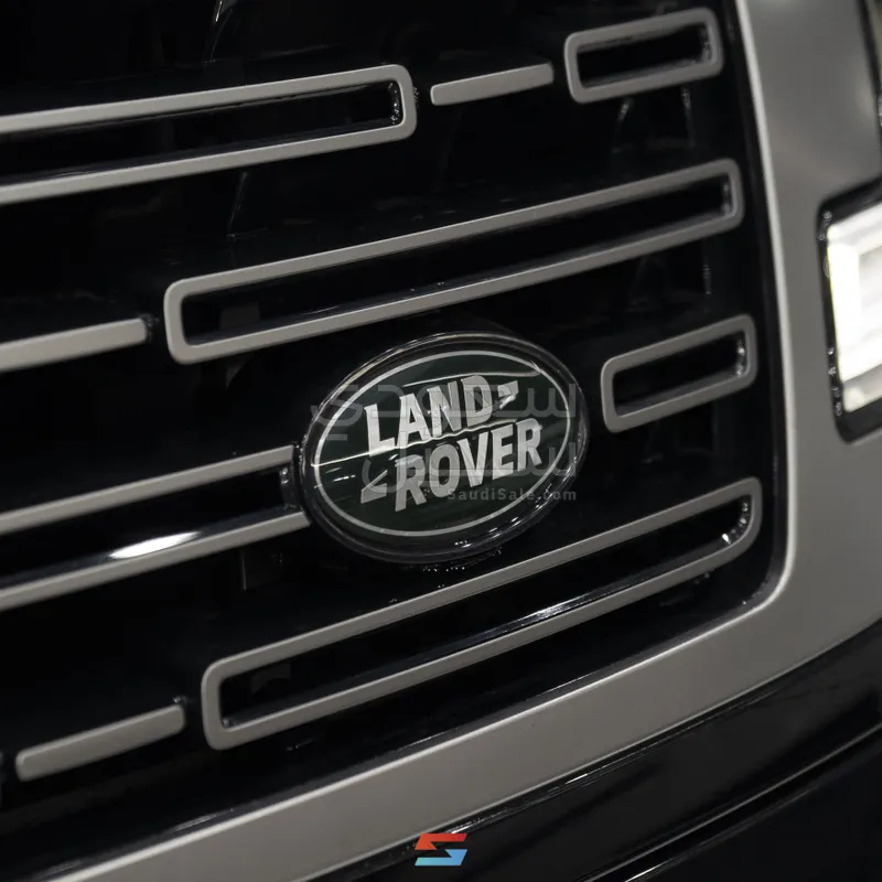 2025 لاند روفر رينج روفر اتش اس اي