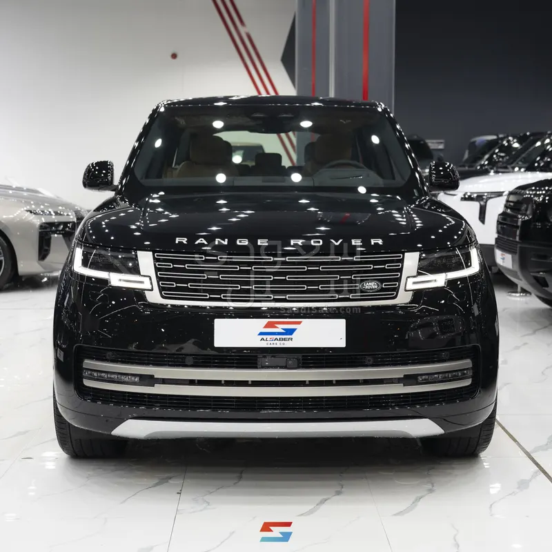 2025 لاند روفر رينج روفر اتش اس اي