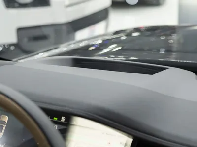 2025 لاند روفر رينج روفر اتش اس اي