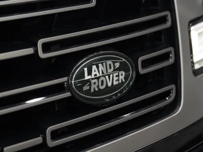 2025 لاند روفر رينج روفر اتش اس اي