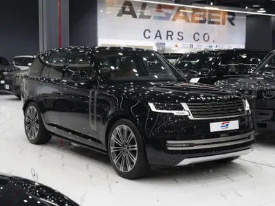 2025 لاند روفر رينج روفر اتش اس اي