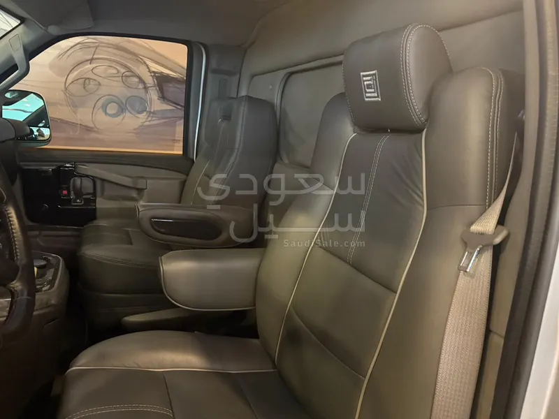 2018 جي ام سي سفانا