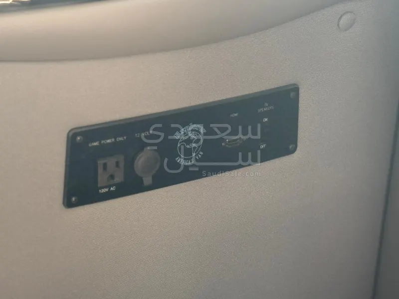 2018 جي ام سي سفانا