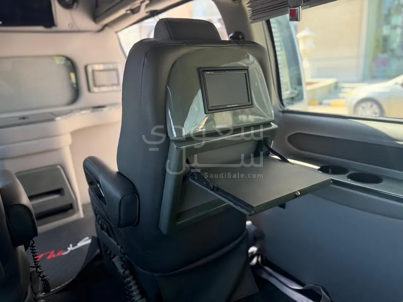 2018 جي ام سي سفانا