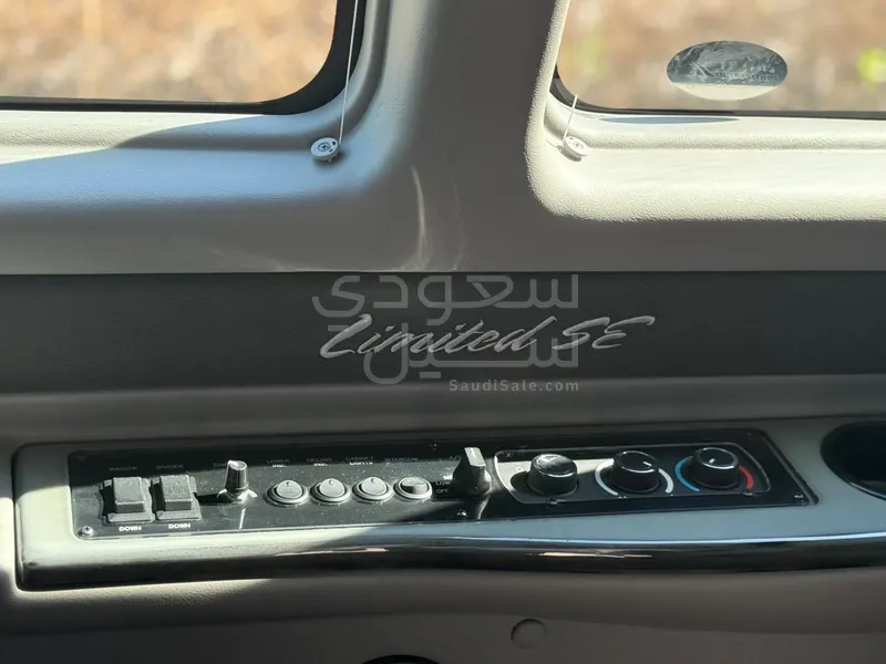 2018 جي ام سي سفانا