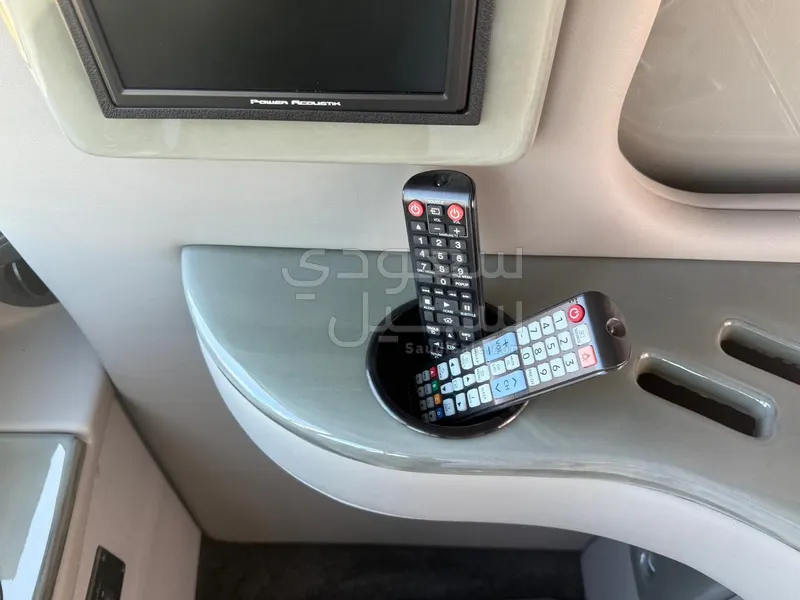 2018 جي ام سي سفانا