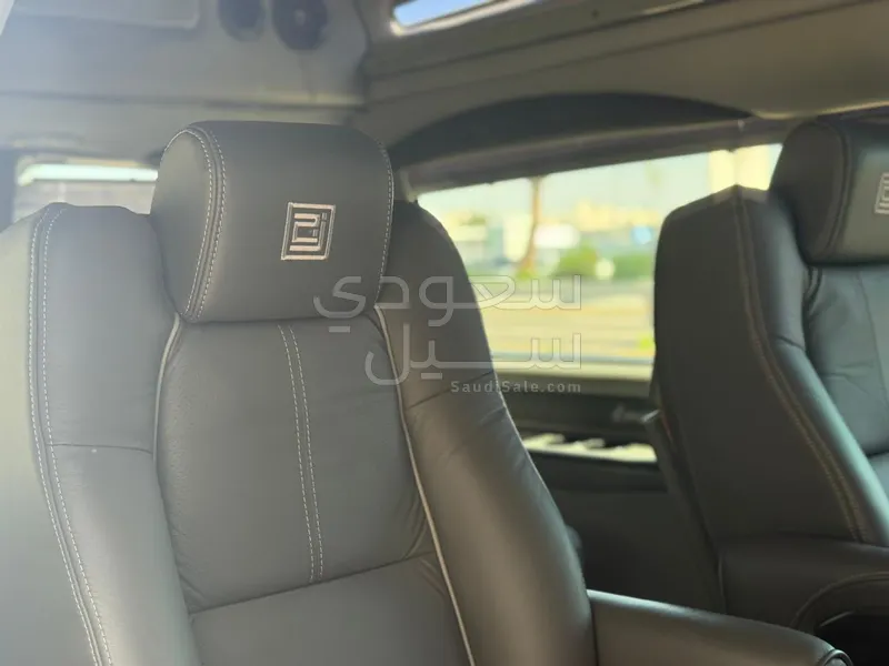 2018 جي ام سي سفانا